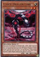 Cyber Dragon Core - MAGO-EN123 - Rare