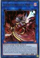 Aleister the Invoker of Madness - GEIM-EN053 - Ultra Rare