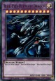 Blue-Eyes Ultimate Dragon (Purple) - LDS2-EN018 - Ultra Rare