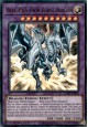 Blue-Eyes Twin Burst Dragon (Blue) - LDS2-EN019 - Ultra Rare