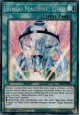 Bingo Machine, Go!!! - LDS2-EN028 - Secret Rare