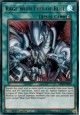 Rage with Eyes of Blue (Green) - LDS2-EN029 - Ultra Rare