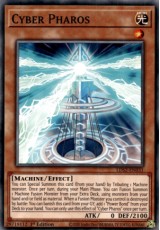 Cyber Pharos - LDS2-EN031 - Common