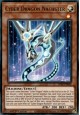 Cyber Dragon Nachster - LDS2-EN032 - Ultra Rare