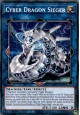 Cyber Dragon Sieger - LDS2-EN034 - Common