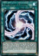 Cyberload Fusion (Blue) - LDS2-EN035 - Ultra Rare