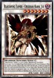 Blackwing Tamer - Obsidian Hawk Joe - LDS2-EN042 - Common