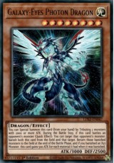 Galaxy-Eyes Photon Dragon - LDS2-EN047 - Ultra Rare