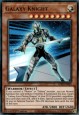 Galaxy Knight - LDS2-EN049 - Ultra Rare