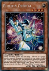 Photon Orbital - LDS2-EN051 - Secret Rare