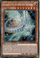 Galaxy-Eyes Afterglow Dragon - LDS2-EN052 - Secret Rare