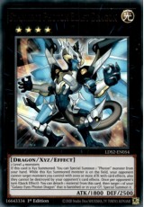 Starliege Photon Blast Dragon - LDS2-EN054 - Ultra Rare