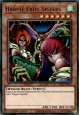 Harpie Lady Sisters - LDS2-EN065 - Ultra Rare