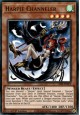 Harpie Channeler (Blue) - LDS2-EN073 - Ultra Rare