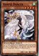 Harpie Dancer - LDS2-EN074 - Common