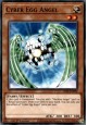 Cyber Egg Angel - LDS2-EN090 - Common