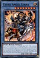 Cyber Angel Izana - LDS2-EN091 - Common