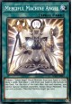 Merciful Machine Angel - LDS2-EN092 - Common