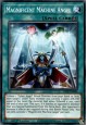 Magnificent Machine Angel - LDS2-EN094 - Common