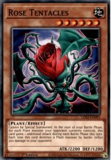 Rose Tentacles - LDS2-EN095 - Common