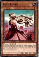 Rose Lover - LDS2-EN102 - Common