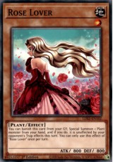 Rose Lover - LDS2-EN102 - Common