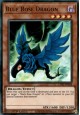 Blue Rose Dragon - LDS2-EN104 - Ultra Rare