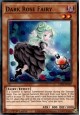 Dark Rose Fairy - LDS2-EN107 - Common