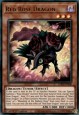 Red Rose Dragon - LDS2-EN108 - Ultra Rare