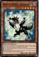 White Rose Dragon - LDS2-EN109 - Ultra Rare