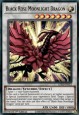 Black Rose Moonlight Dragon - LDS2-EN112 - Ultra Rare