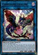 Crossrose Dragon - LDS2-EN114 - Ultra Rare