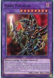 Dark Paladin - SBCB-EN021 - Common