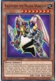 Valkyrion the Magna Warrior - SBCB-EN022 - Common