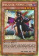 Kozmoll Wickedwitch - PGL3-EN029 - Gold Secret Rare