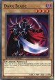 Dark Blade - SBCB-EN092 - Common