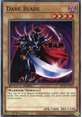 Dark Blade - SBCB-EN092 - Common