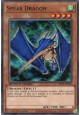 Spear Dragon - SBCB-EN095 - Common