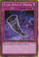 Black Horn of Heaven - PGL3-EN035 - Gold Secret Rare