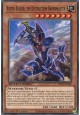 Buster Blader, the Destruction Swordmaster - SBCB-EN182 - Common