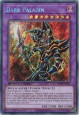 Dark Paladin - SBCB-EN021 - Secret Rare