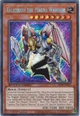 Valkyrion the Magna Warrior - SBCB-EN022 - Secret Rare