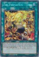 Fire Formation - Tenki - SBCB-EN057 - Secret Rare