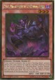 Rubic, Malebranche of the Burning Abyss - PGL3-EN046 - Gold Rare