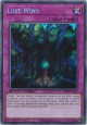 Lost Wind - SBCB-EN146 - Secret Rare