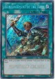 Reinforcement of the Army - SBCB-EN160 - Secret Rare