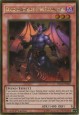 Calcab, Malebranche of the Burning Abyss - PGL3-EN048 - Gold Rare