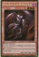 Farfa, Malebranche of the Burning Abyss - PGL3-EN049 - Gold Rare