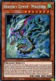 Heavenly Zephyr - Miradora - BLVO-EN029 - Secret Rare