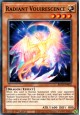 Radiant Vouirescence - BLVO-EN031 - Common